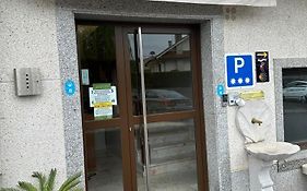 Pensión Residencia Pividal